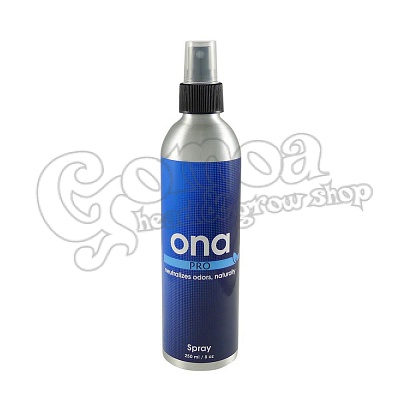 ONA Spray Pumpás Szagsemlegesítő 5